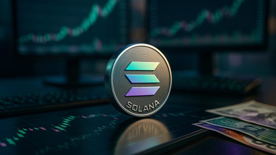 Solana Price Watch: SOL Rallies Past $200 As Bulls Dominate, Could The Momentum Push It Toward $400?