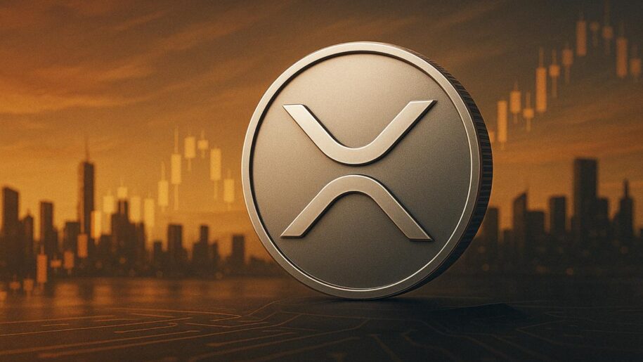 XRP Market Outlook: XRP Holds Strong Amid Market Volatility, Are Whales Preparing For The Next Pump?