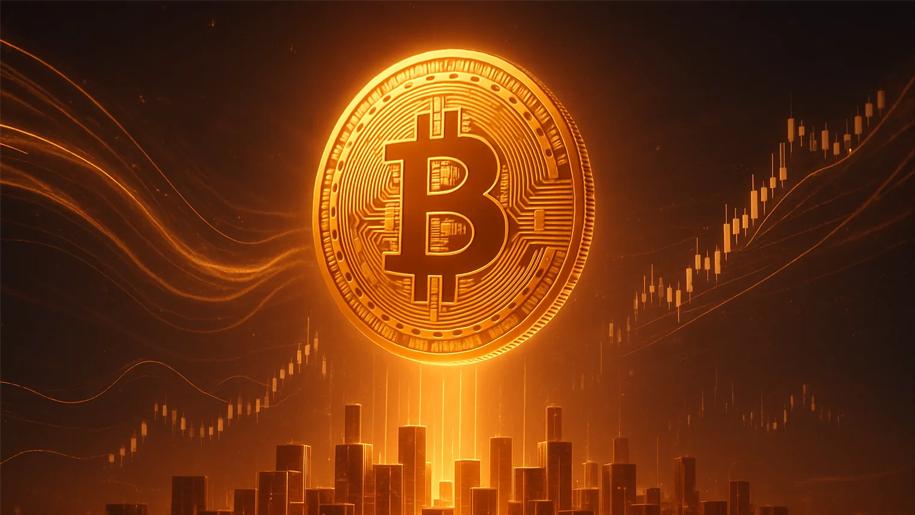 Bitcoin Price Prediction: As BTC Battles Resistance Near $125K, AlphaPepe Stands Out as the Best Crypto to Buy Now