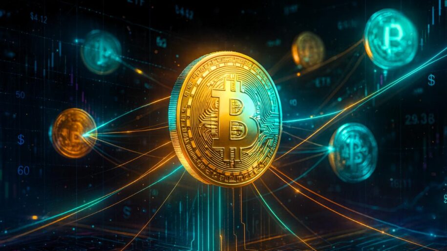 Bitcoin Targets $114K — ETF Demand Rises as Analysts Highlight BTC Among the Best Crypto to Buy for Institutions