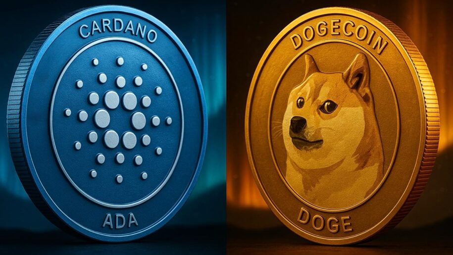 Cardano and DOGE Show Bullish Divergence — Analysts Highlight 5 Best Altcoins to Buy Before Bitcoin’s Next Rally