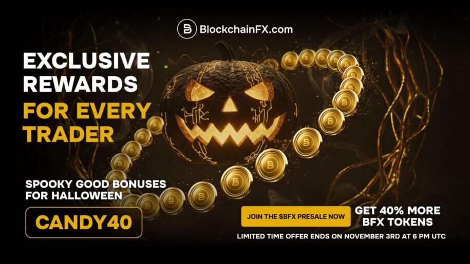 Missed Hyperliquid’s Launch? BlockchainFX Is the Best Crypto to Invest In for 2026