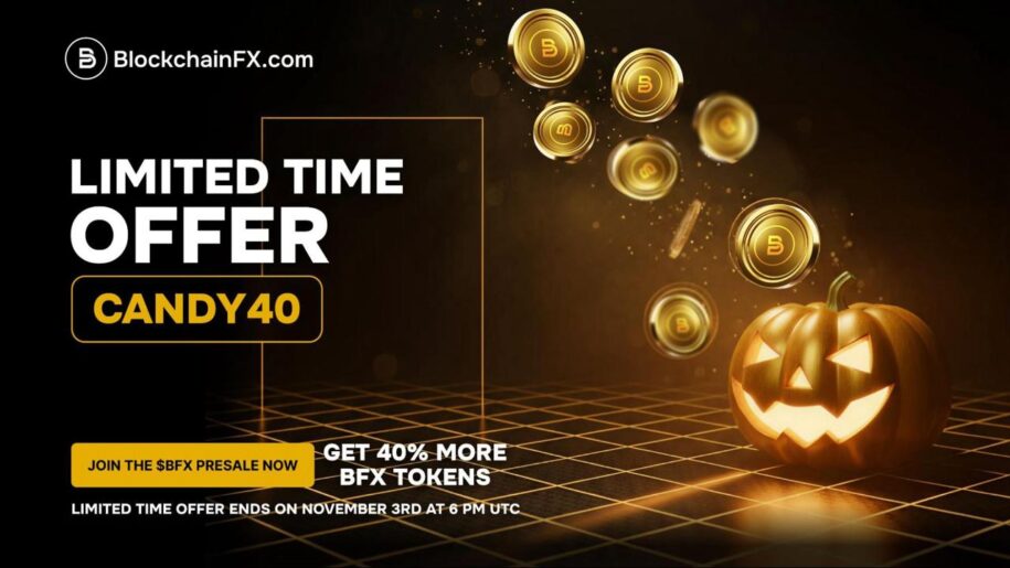 From $0.01 to $0.028: BlockchainFX ($BFX) Emerges as Top Crypto to Buy Today Outpacing Pudgy Pandas (PANDA) and Ozak AI (OZ)