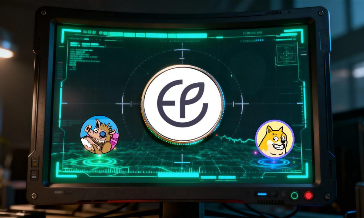 The Best Crypto Presale 2025 Set To Surge: Tokens Whales Are Watching And Buying (EcoYield, Snorter, MAXI)