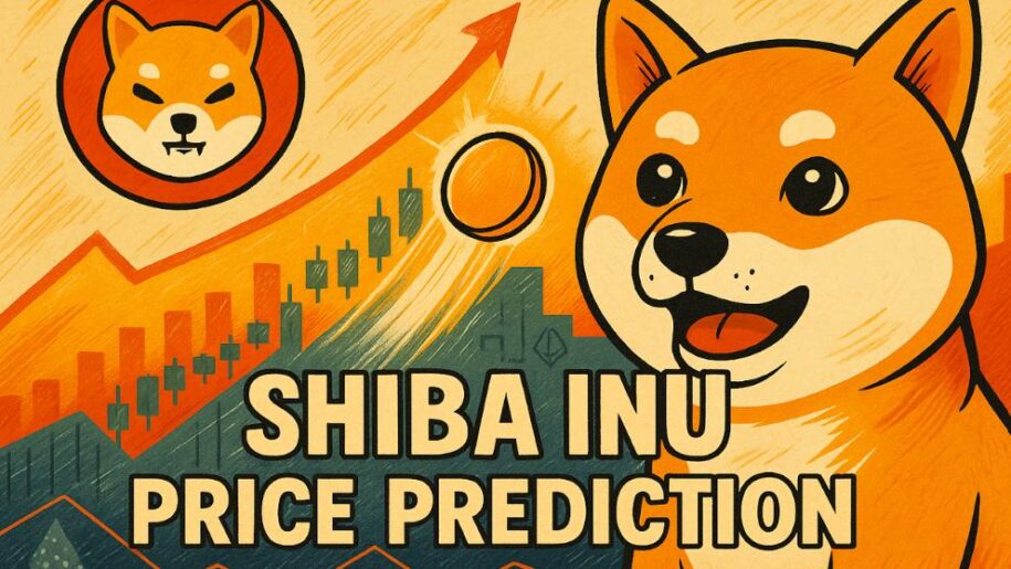 Shiba Inu Price Prediction: Analysts Note Interesting Whale Accumulation Signal