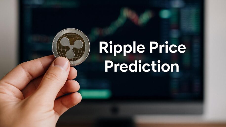 Can XRP Price Hit New Highs In 2025? Analysts Say Traders More Inclined To Look At Remittix