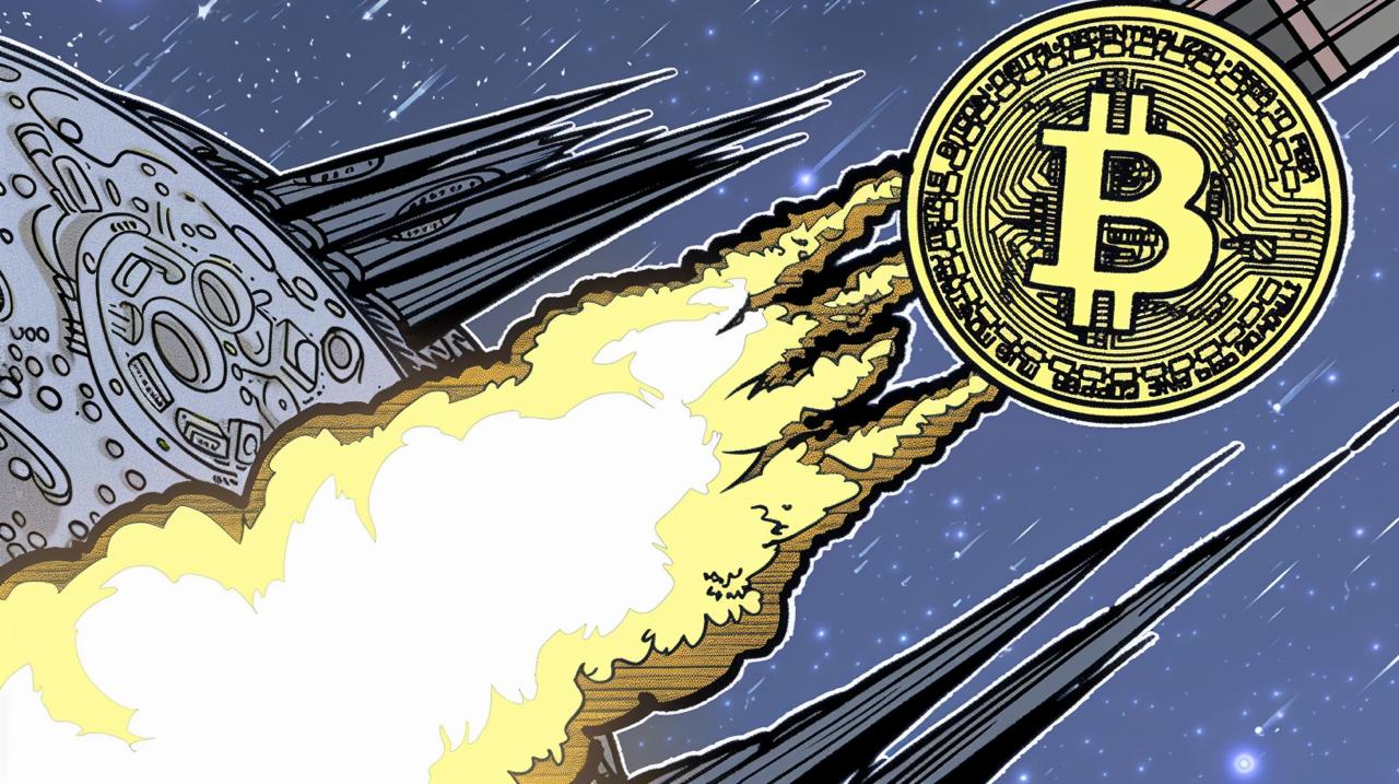 العملة المشفرة التالية التي ستصل إلى 1 دولار؟ المستثمرون يعتقدون أنها ستحدث أسرع مما هو متوقع