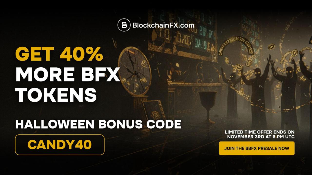錯過 Solana 的 ICO 後值得投資的頂級加密貨幣,嘗試 BlockchainFX