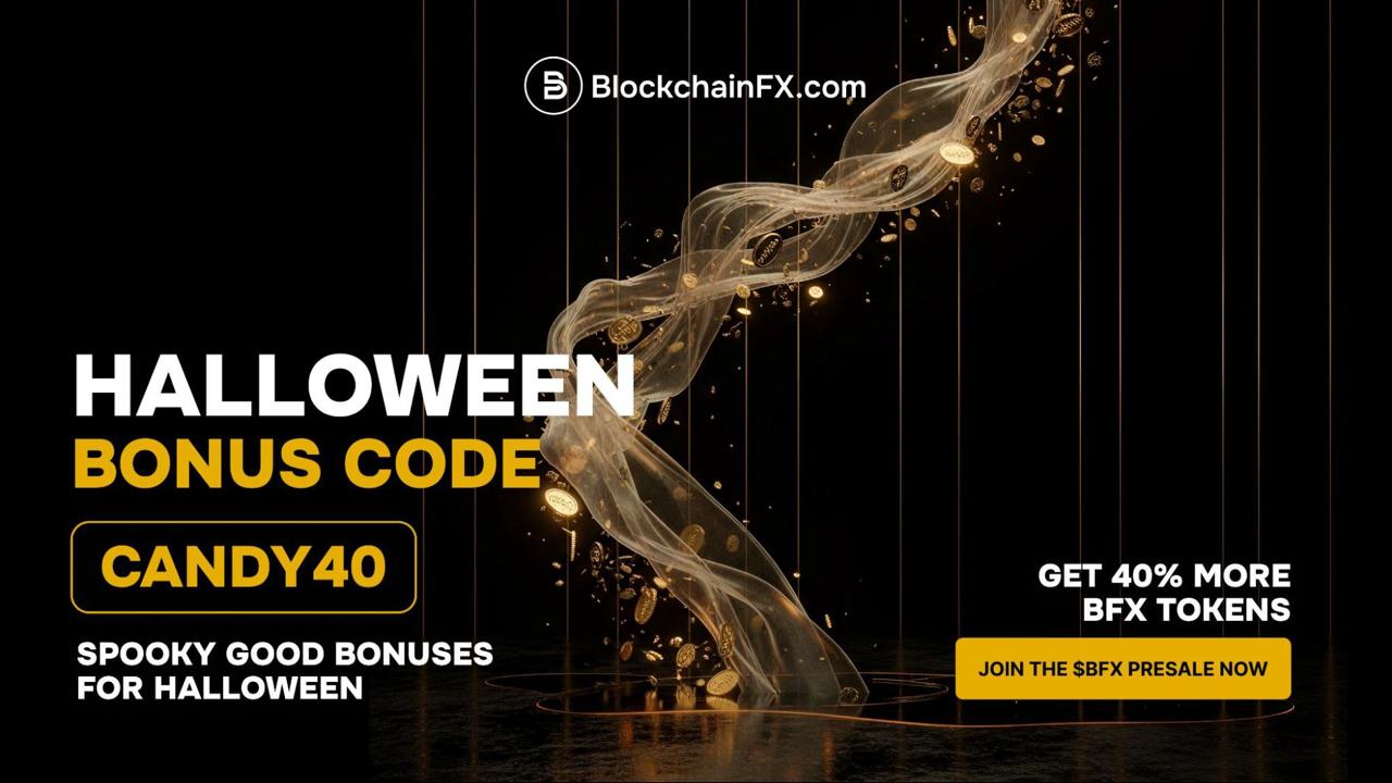 Mejores Preventas de Criptomonedas 2025: Por qué BlockchainFX ($BFX) Podría Superar a BlockDAG, Remittix, Bitcoin Hyper y Snorter Token para Ganancias de 100x