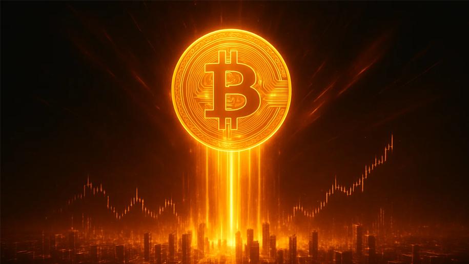 比特币价格预测:BTC目标$200K,AlphaPepe引领下一波浪潮