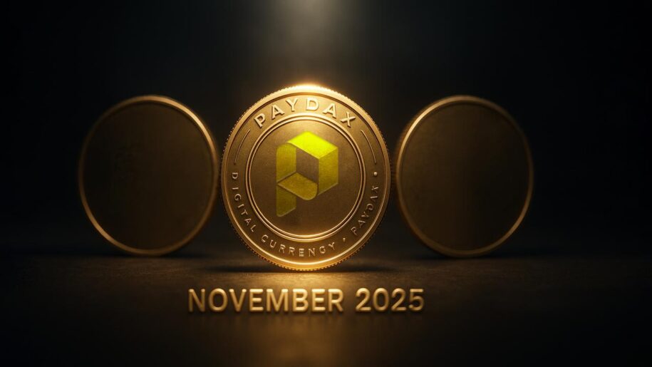 3 Best Cryptos to Hold in November 2025, Not FLOKI or ASTER
