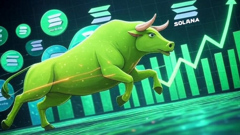 Best Crypto to Buy Now: All Eyes on Solana, and DeepSnitch AI Presale With Huge Potential