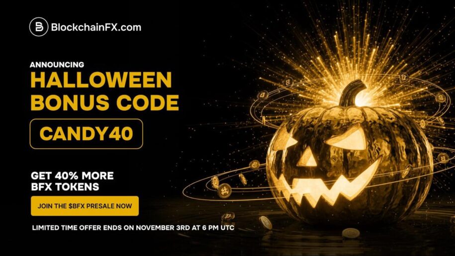 BlockchainFX ($BFX) vs Nexchain: The Best Crypto Presale Battle for 100x Gains and High ROI in 2025