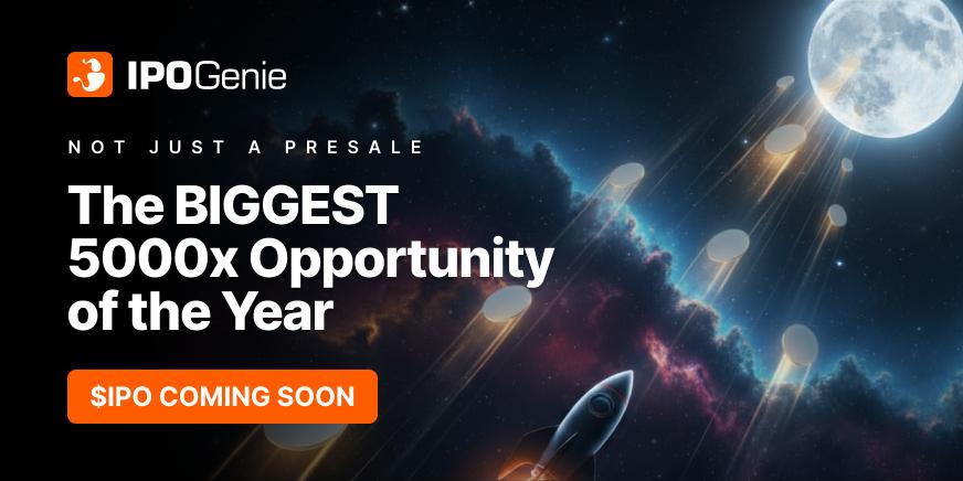 How IPO Genie Is Redefining How Startups Raise Capital