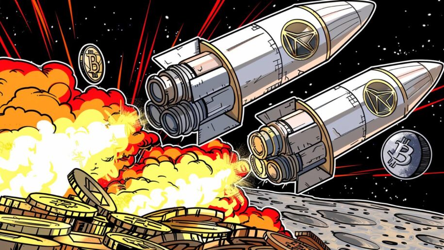 New Cheap Coin Named Among Top 3 Crypto to Lead the Next Cycle in 2026