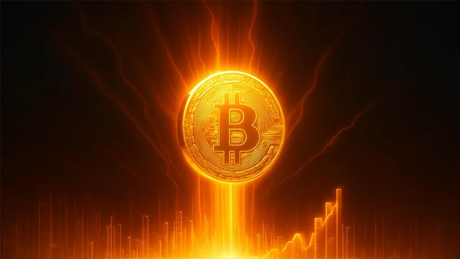 Bitcoin Price Prediction: Is BTC Poised to Hit $500K by 2026, While AlphaPepe Could Soar From $0.007 to $1