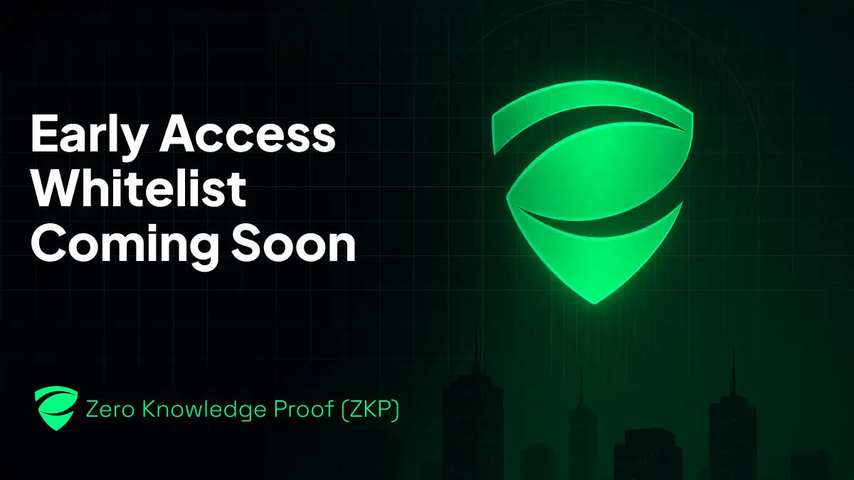 Discussions Intensify Around the Zero Knowledge Proof (ZKP) Whitelist Entry Phase as Slots Open Soon!