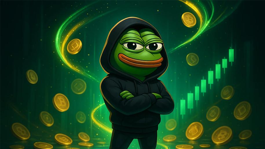 Best Crypto to Buy Now: AlphaPepe Named by Analysts as the x100 Crypto to Watch in 2025