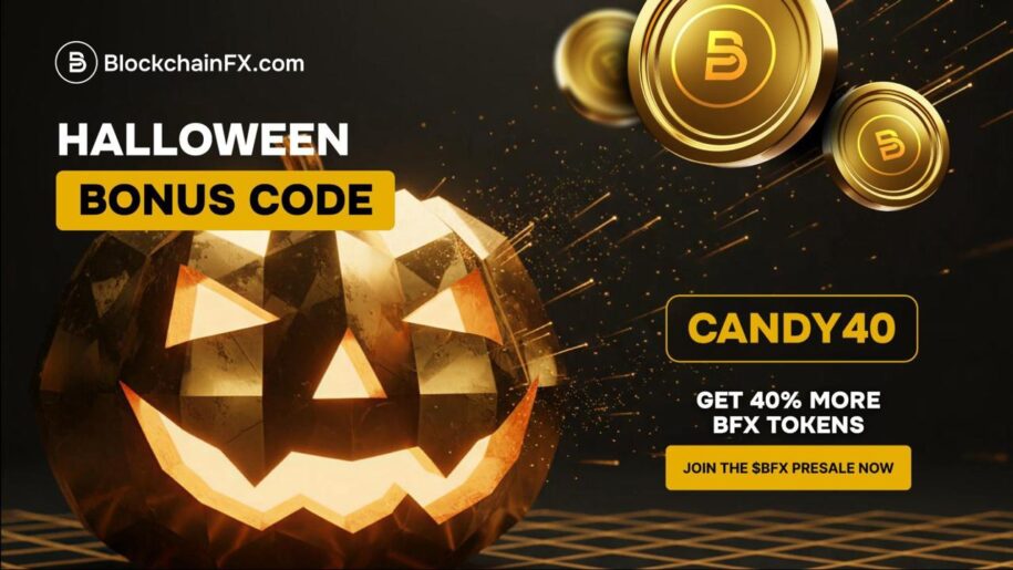 Best Cryptocurrency to Buy With $1,000? Turn It Into $48,000 With This Presale Offering 40% Halloween Bonus