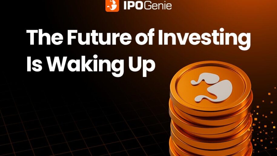 IPO Genie Channeling Crypto Marketing: Real-World Assets And Tokenisation Rise