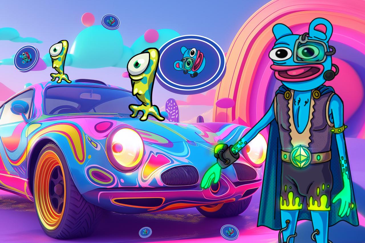 Best Crypto to Buy Now Before 2026: Dogecoin and Shiba Inu Old News – Layer Brett Leads the New Wave