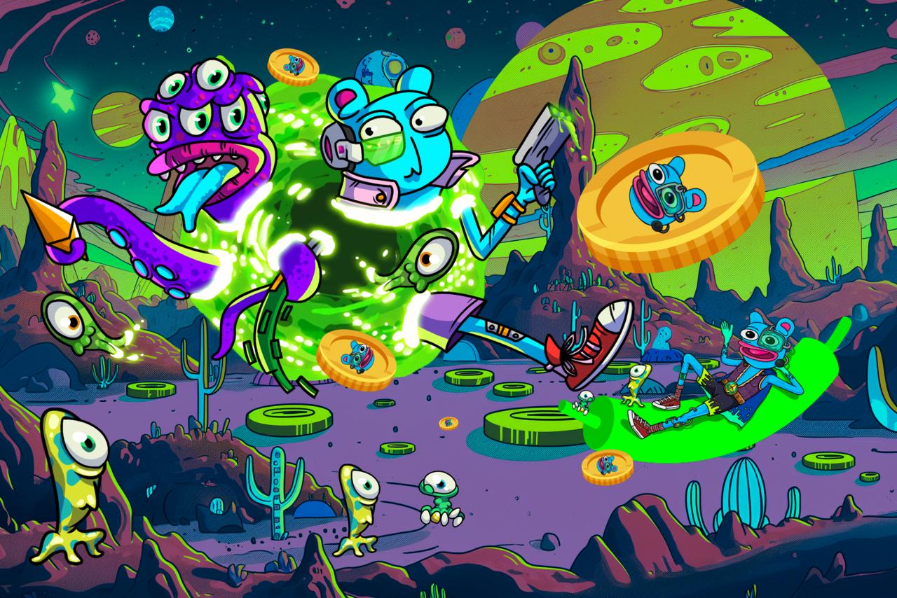 Kripto Terbaik untuk Dibeli Sebelum Reli BTC Berikutnya: Layer Brett dan Solana Menjadi Pilihan Teratas Analis