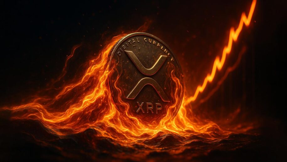 Chart Wizard Says the XRP Price is On the Verge of a Face Melting Rally, Here’s When
