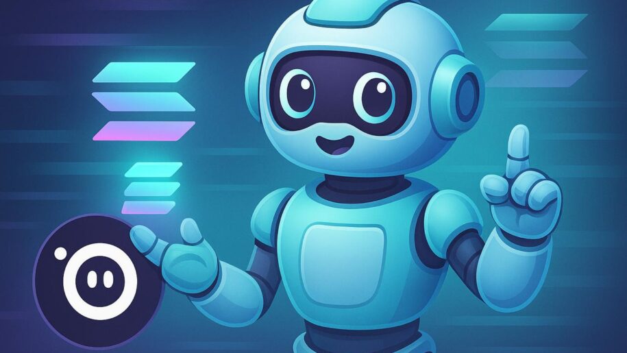 SOL Volume Bot: Understanding Automated Liquidity and Market Activity on Solana