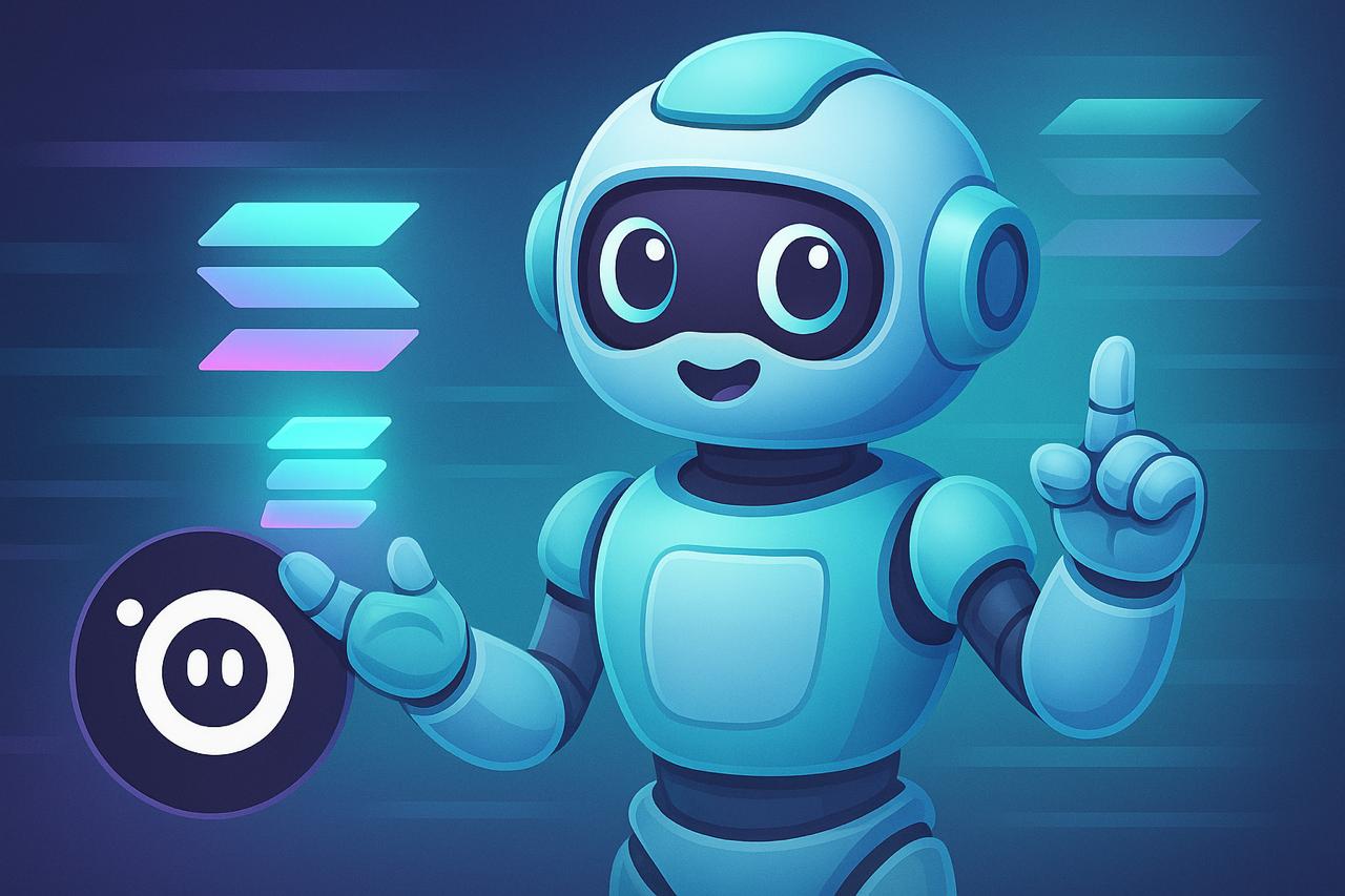 SOL Volume Bot: Understanding Automated Liquidity and Market Activity on Solana