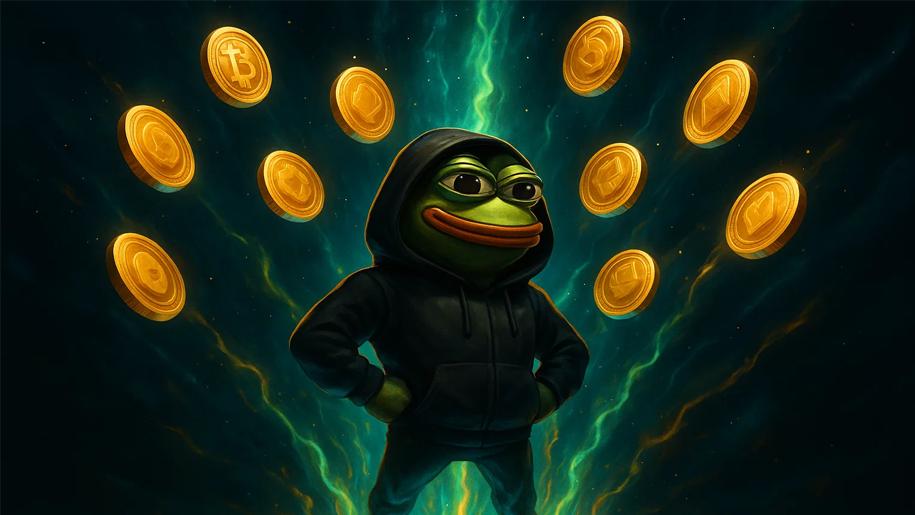 أفضل 8 عمليات بيع مسبق للعملات المشفرة لعام 2025: AlphaPepe يتصدر قائمة عملات الاختراق المبكرة