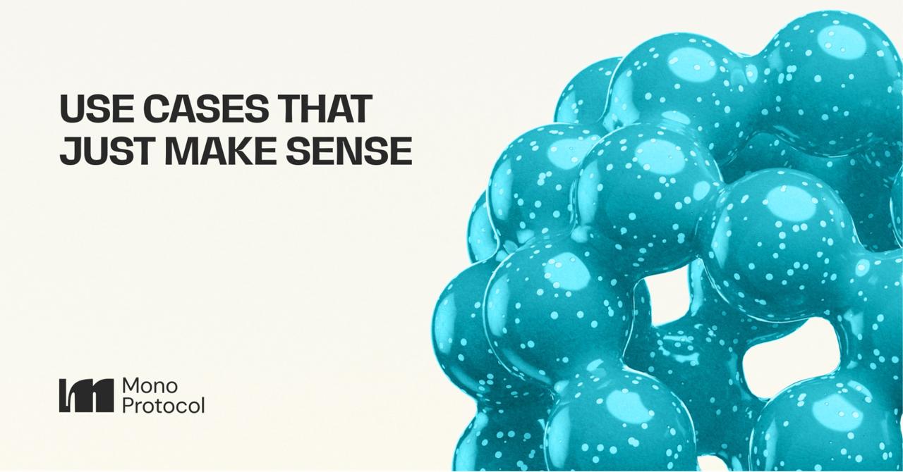 Investing in Utility: Mono Protocol’s Crypto Presale Pushes Web3 Toward Unified Accounts