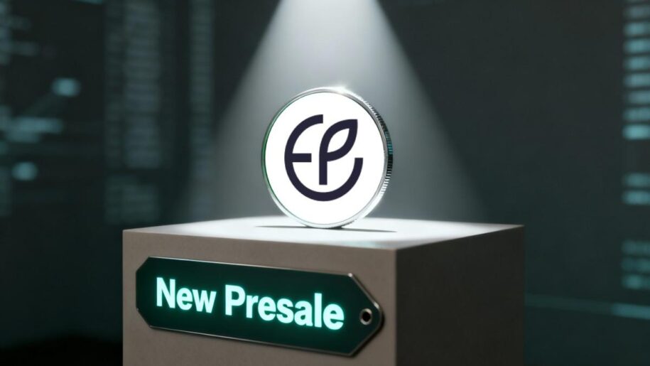 Best Crypto to Buy Now: New Presale Coin EcoYield Highlighted For Potential 100x Gains
