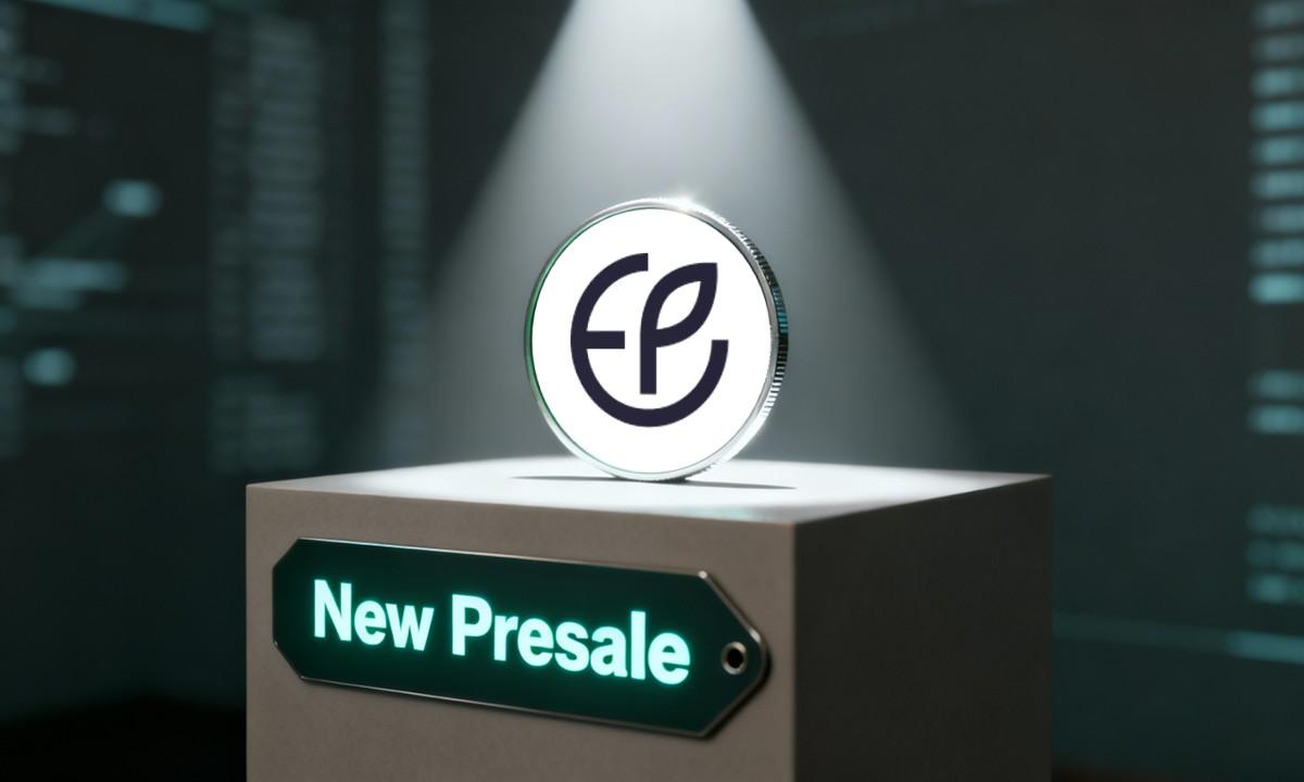 Best Crypto to Buy Now: New Presale Coin EcoYield Highlighted For Potential 100x Gains
