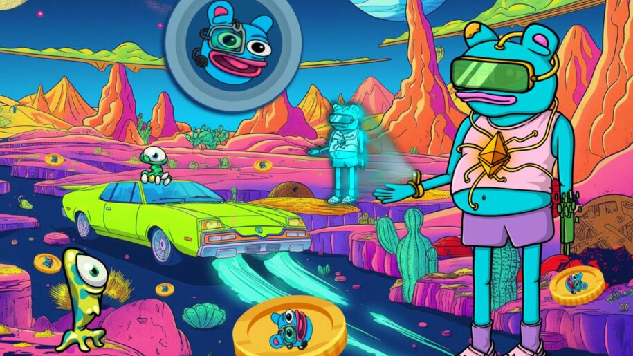 Layer Brett Quietly Builds Momentum As Traders Call It “Dogecoin 2.0”