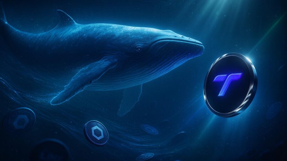 Best Altcoins To Invest In: LINK Whales Move Their Funds to This $0.0035 Crypto For Q4 Upside