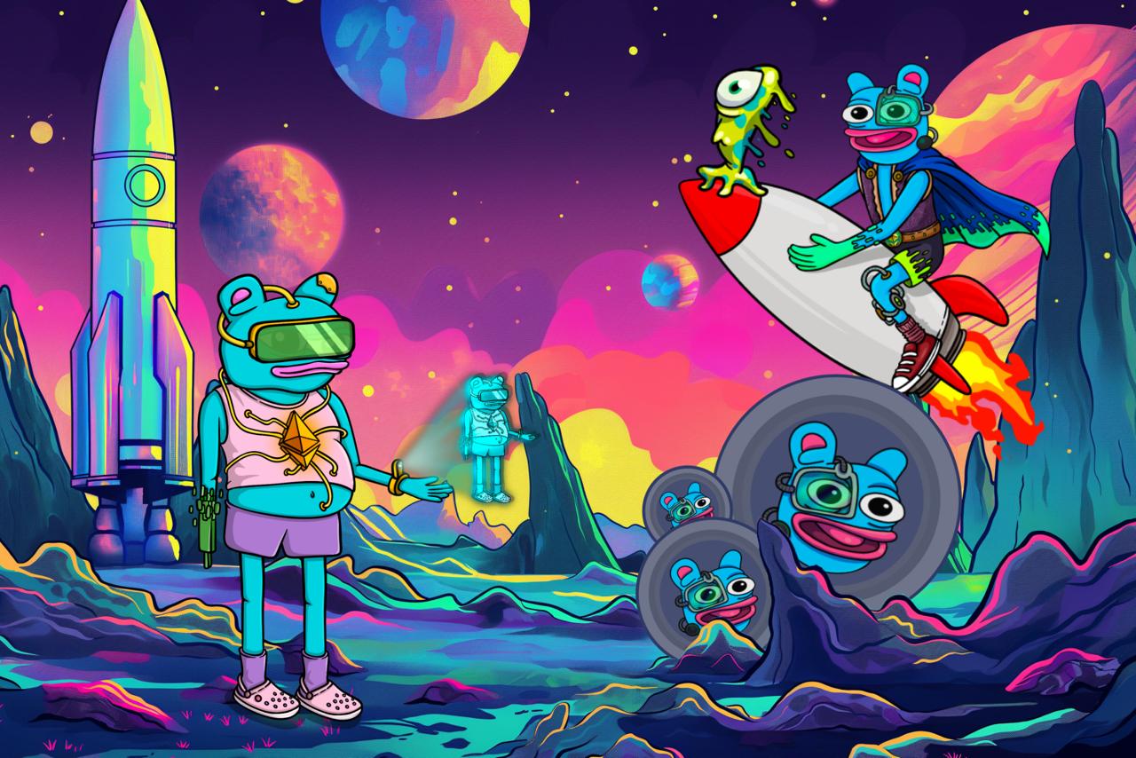 Analysts Say Layer Brett’s Breakout Could Mirror the Moment Shiba Inu Went Mainstream – Only Faster