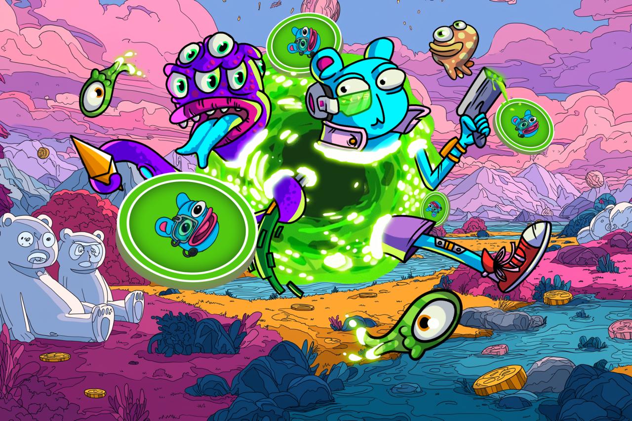 Best Crypto To Buy Now: How One ETH L2 Project Is Capturing The Same Buzz As Early SHIB And PEPE