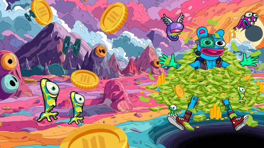 Forget Solana ETFs — The Real Story Is How Fast Layer Brett Is Taking Market Share