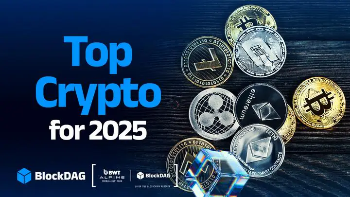 Las mejores criptomonedas en preventa de 2025: Cómo BlockDAG, Snorter Token, Maxi Doge y Best Wallet Token están redefiniendo Blockchain