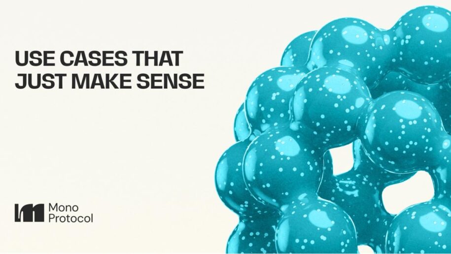 Inside Mono Protocol: Key Features and Future Plans for the 2025 Presale