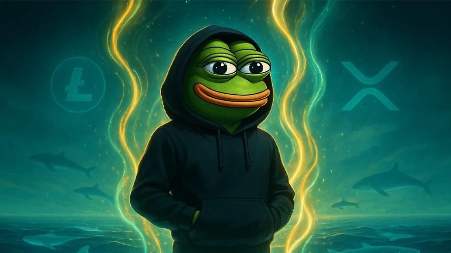 Best Crypto Presale to Buy in November 2025: AlphaPepe Could Skyrocket From $0.007 to $1 Next Year