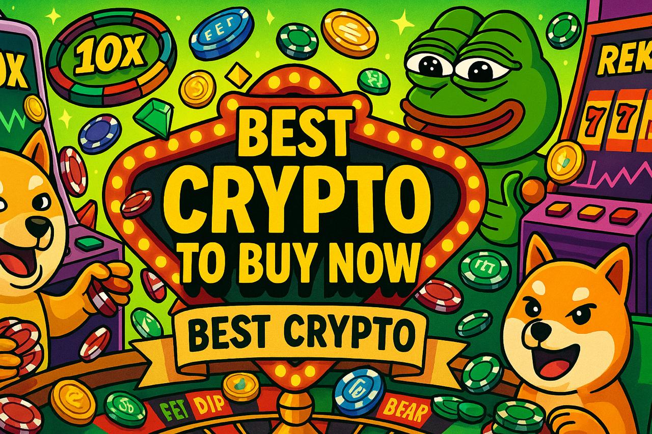 These Altcoins Could Outperform Dogecoin by 10x This Cycle