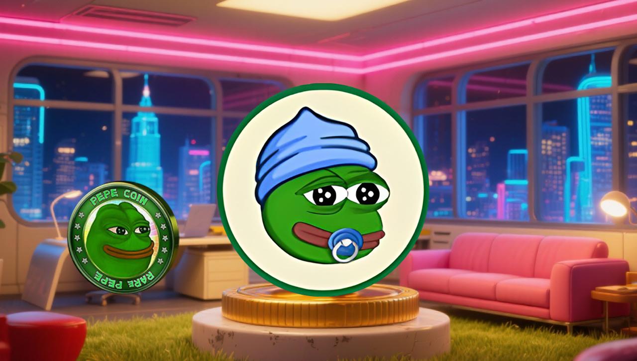 Missed PEPE Coin 2024 Rally? Top 3 Meme Coins With 1000% Upside Potential