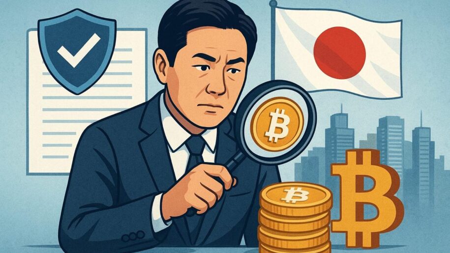 Regulation and Transparency: The New Challenges Facing Japan’s Crypto Market