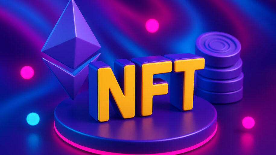NFT Market Finds Its Footing After Historic Crash