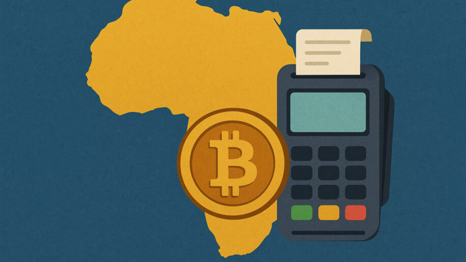 Crypto Payments Go Mainstream in South Africa as 650,000 Stores Go Digital