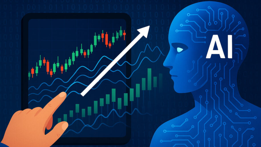 AI Investing Made Easy: How TrustStrategy Is Redefining Algorithmic Trading for Everyday Investors