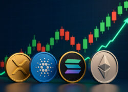 Expert Warns Clients of Early-2026 Crypto Pullback Despite Bullish Narrative