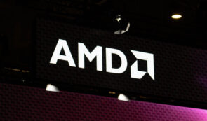 AMD logo