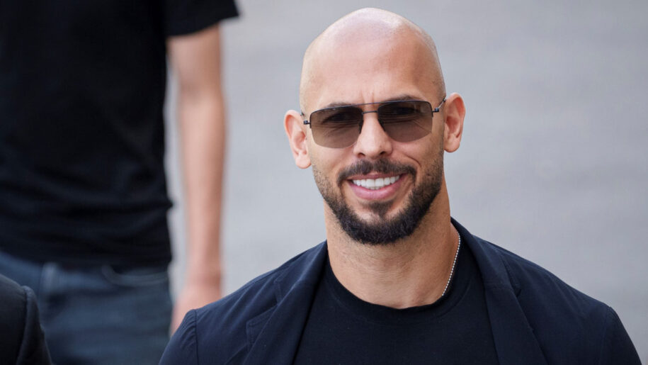 Andrew Tate Warns Bitcoin Could Crash to $26K Before Rebounding – But Bulls Still See Hope